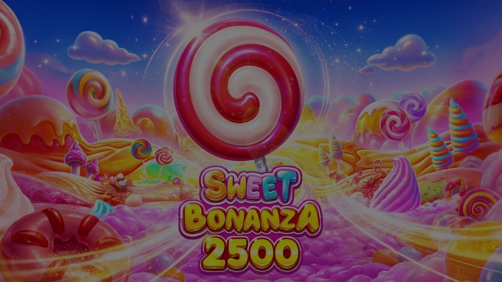 Sweet Bonanza 2500 demo